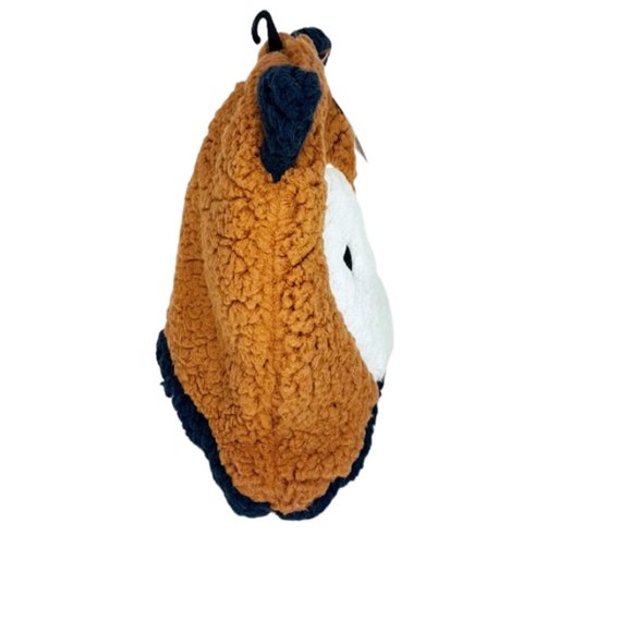 #K6 Llama Winter Hat - Picture 3 of 5